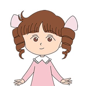 ちびまる子ちゃんにおけるマドンナ的存在のこの子(城ヶ崎姫子)、中学生になってからまぁまぁ拗らせて「永沢に汚される」という ちびまる子ちゃんにおけるマドンナ的存在のこの子(城ヶ崎姫子)、中学生になってからまぁまぁ拗らせて「永沢に汚される」という