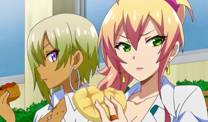 3/5は八女 ゆかなの誕生日です。おめでとうございます!#はじめてのギャル#八女ゆかな生誕祭2021#八女ゆかな誕生祭2 3/5は八女 ゆかなの誕生日です。おめでとうございます!#はじめてのギャル#八女ゆかな生誕祭2021#八女ゆかな誕生祭2