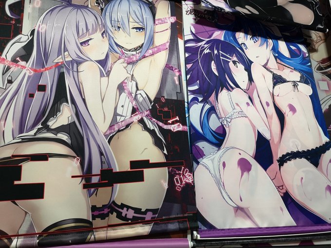 最近はこのタぺがお気に入りです。ソフマップの特典、シチュエーションが百合っぽくなっていて(メアリ2くらいまで?)すごく好 最近はこのタぺがお気に入りです。ソフマップの特典、シチュエーションが百合っぽくなっていて(メアリ2くらいまで?)すごく好