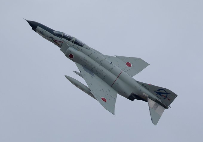 #航空自衛隊 #岐阜基地 #F4EJ #Phantom #初号機 #記念塗装機17-8301 #Phantomfrida #航空自衛隊 #岐阜基地 #F4EJ #Phantom #初号機 #記念塗装機17-8301 #Phantomfrida