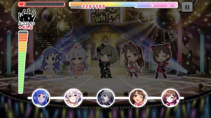 ダメージガードはオーバーロードも軽減するって今日知りました ダメージガードはオーバーロードも軽減するって今日知りました