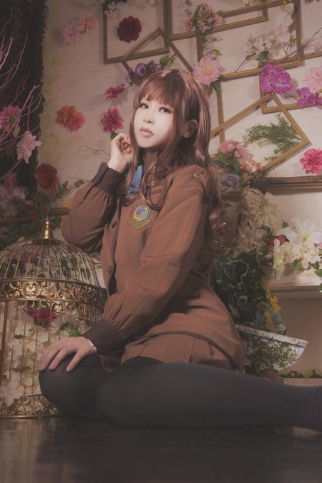 CosplayFate/EXTRA岸波白野 ああ――それはなんて待ち遠しい希望に満ちた――1.2枚目📷 アン中尉()3枚 CosplayFate/EXTRA岸波白野 ああ――それはなんて待ち遠しい希望に満ちた――1.2枚目📷 アン中尉()3枚