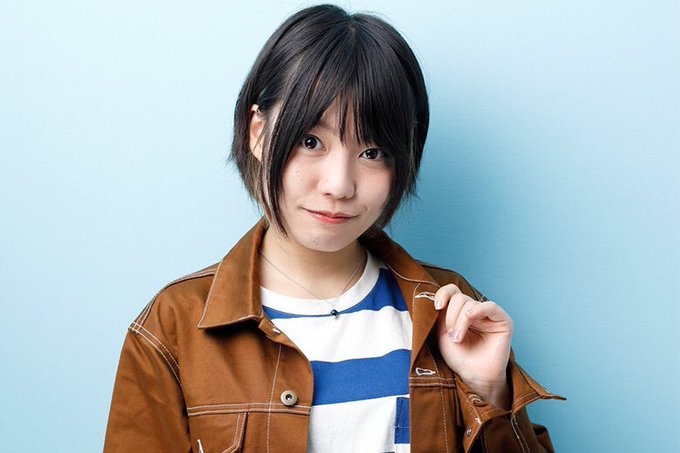 えーでちゃんお誕生日おめでとうございます🎉 亜人ちゃんは語りたいで知りました!これからも声優のお仕事頑張ってください!応 えーでちゃんお誕生日おめでとうございます🎉 亜人ちゃんは語りたいで知りました!これからも声優のお仕事頑張ってください!応