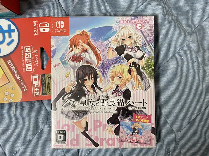 こちらの方もやってみます #ノラとと こちらの方もやってみます #ノラとと