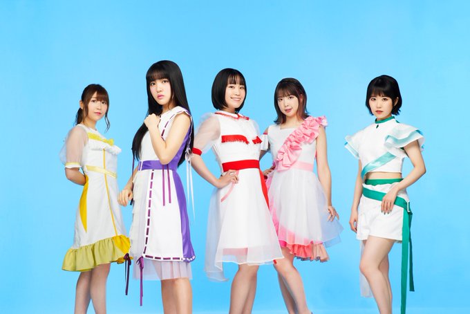 【#ワルキューレ】戦術音楽ユニット・ワルキューレが、「第十五回 声優アワード 歌唱賞」を受賞致しました。『劇場版マクロス 【#ワルキューレ】戦術音楽ユニット・ワルキューレが、「第十五回 声優アワード 歌唱賞」を受賞致しました。『劇場版マクロス