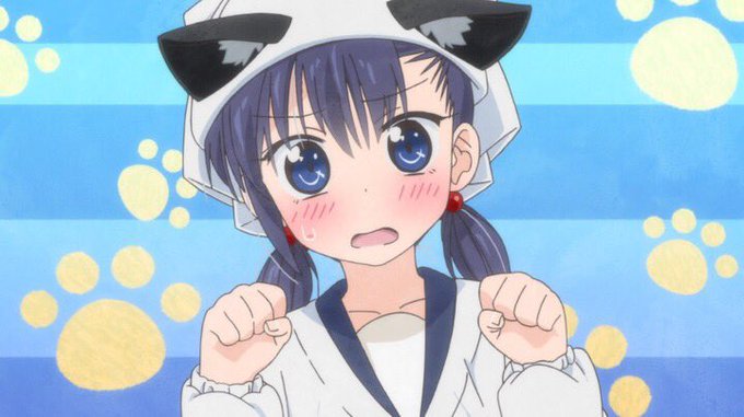 M21. Shining Sky - every♥ing! - 「大家さんは思春期!」OP幼女が働いてる作品繋ぎです。1 M21. Shining Sky - every♥ing! - 「大家さんは思春期!」OP幼女が働いてる作品繋ぎです。1