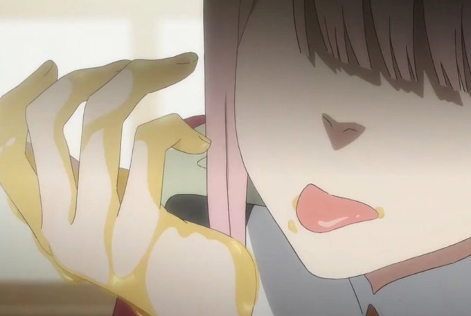 #ダリフラ#ゼロツーコレクションゼロツー舌コレクションpart11(小さい頃は叫竜の姫と同じ色かな?( ˙꒳˙ )) #ダリフラ#ゼロツーコレクションゼロツー舌コレクションpart11(小さい頃は叫竜の姫と同じ色かな?( ˙꒳˙ ))