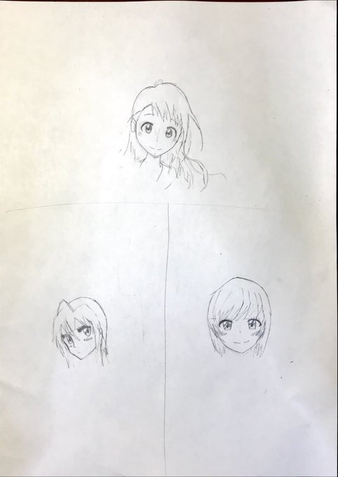 50日目 ニセコイの漫画を久方ぶりに見返して、描きたくなったので書きました。#絵描きさんとつながりたい #イラスト#いつ 50日目 ニセコイの漫画を久方ぶりに見返して、描きたくなったので書きました。#絵描きさんとつながりたい #イラスト#いつ