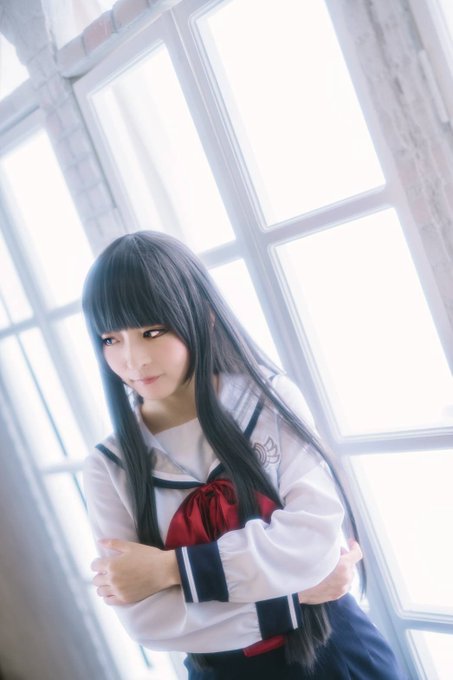 【ノルンノネット/コスプレ】久我深琴Photo:なおぐらふさん 【ノルンノネット/コスプレ】久我深琴Photo:なおぐらふさん