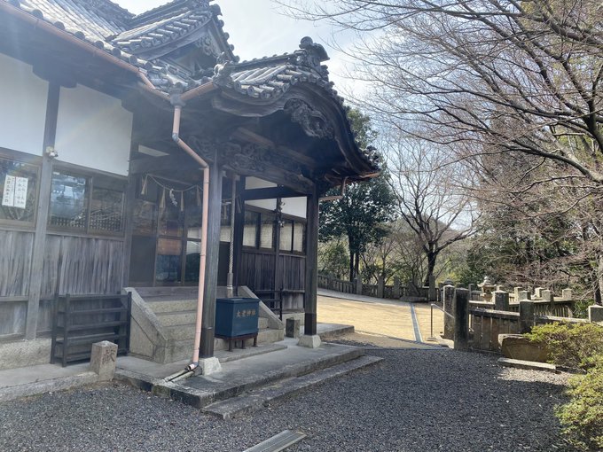 聖地巡礼の論文を書いたからにはここは岡山にいるうちに訪れておきたかったから良かった(天地無用の聖地) 聖地巡礼の論文を書いたからにはここは岡山にいるうちに訪れておきたかったから良かった(天地無用の聖地)