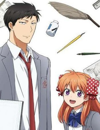 コメディだと…野崎くんと未確認で進行形かなぁ…好きな作品に限って続きが出ないよねぇ……今気付いたけど…紫眼って私の好みな コメディだと…野崎くんと未確認で進行形かなぁ…好きな作品に限って続きが出ないよねぇ……今気付いたけど…紫眼って私の好みな