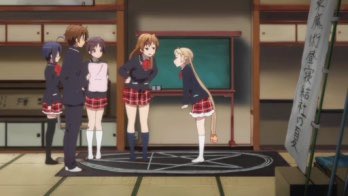 中二病でも恋がしたいに出てくる旧鎌掛学校に行ってきた!やっぱ同じように写真撮るのはむずかしい(*^^*)#中二病でも恋が 中二病でも恋がしたいに出てくる旧鎌掛学校に行ってきた!やっぱ同じように写真撮るのはむずかしい(*^^*)#中二病でも恋が