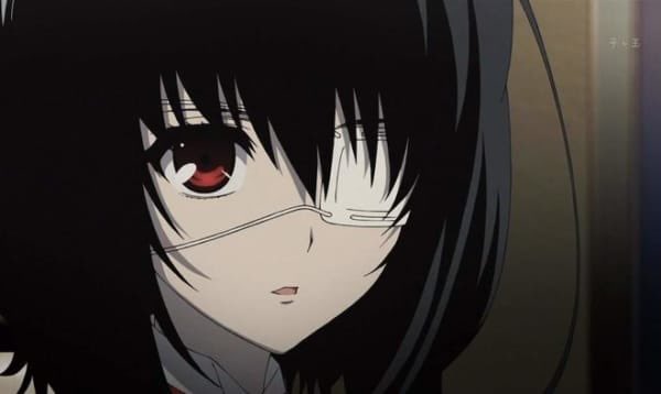 Another全話観たで❗このアニメホラー要素豊富で観てて怖っかたけど面白かったぞ✨最初鳴見た時中二病でも恋がしたいの六 Another全話観たで❗このアニメホラー要素豊富で観てて怖っかたけど面白かったぞ✨最初鳴見た時中二病でも恋がしたいの六
