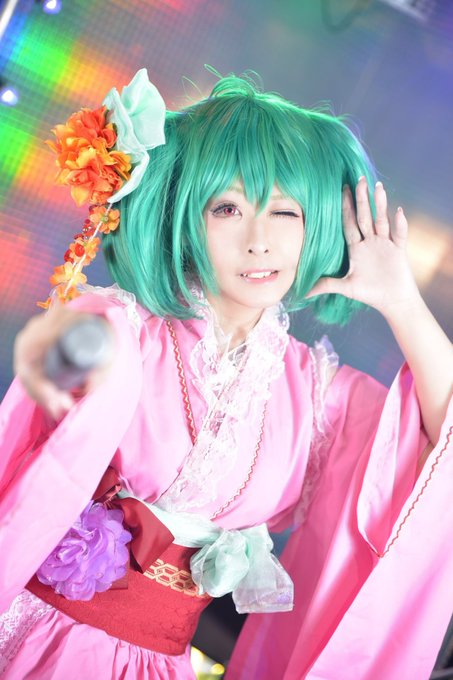 #レイヤーの女装男装比べ薄桜鬼もまたやりたいなぁ🥸 #レイヤーの女装男装比べ薄桜鬼もまたやりたいなぁ🥸