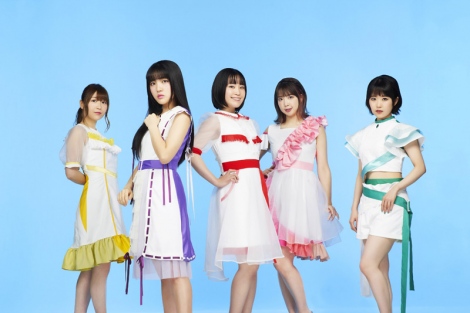 【第15回 声優アワード】🏆歌唱賞《 ワルキューレ 》/マクロスΔ🎤JUNNA、鈴木みのり、安野希世乃 東山奈央、西田 【第15回 声優アワード】🏆歌唱賞《 ワルキューレ 》/マクロスΔ🎤JUNNA、鈴木みのり、安野希世乃 東山奈央、西田