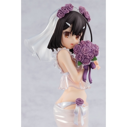 【予約受付中!】美遊・エーデルフェルト ウェディングビキニVer. 1/7 スケールフィギュア🌊💖KADOKAWA限定特 【予約受付中!】美遊・エーデルフェルト ウェディングビキニVer. 1/7 スケールフィギュア🌊💖KADOKAWA限定特