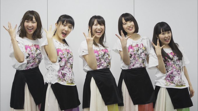 声優アワード歌唱賞受賞おめでとうございます!#マクロスΔ #ワルキューレ 声優アワード歌唱賞受賞おめでとうございます!#マクロスΔ #ワルキューレ