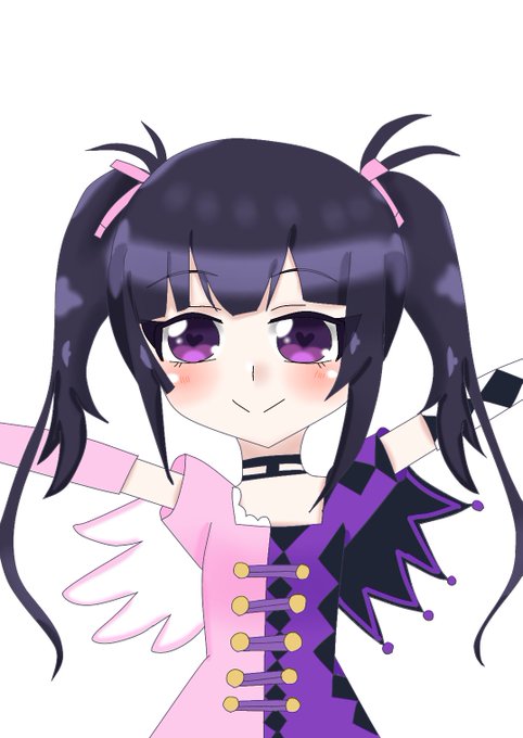 プリティーリズム 久里須かなめ 推しです。だいすき#ここあのおえかき プリティーリズム 久里須かなめ 推しです。だいすき#ここあのおえかき