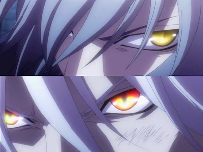 純血の鬼vs.薄桜鬼お互いに認め合っての最期の戦いは、もはや綺麗と思ってしまうほどの雰囲気ですよね😌声優アワード、津田さ 純血の鬼vs.薄桜鬼お互いに認め合っての最期の戦いは、もはや綺麗と思ってしまうほどの雰囲気ですよね😌声優アワード、津田さ