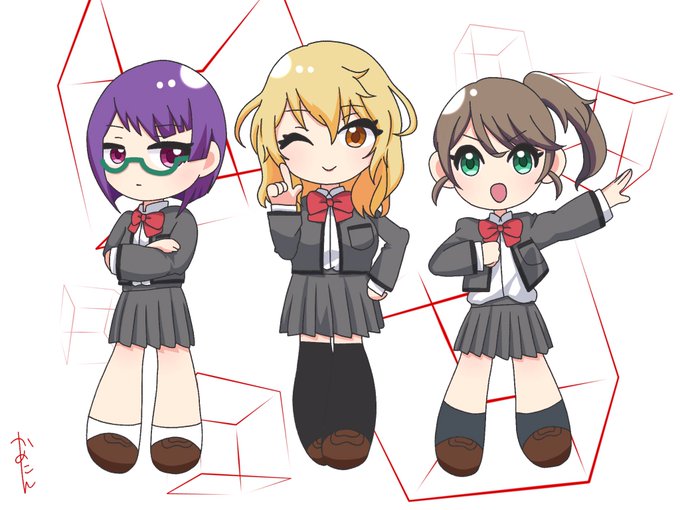 東京ドールズと少女⭐︎歌劇レヴュースタァライトのコラボありがとうの気持ちを込めて!聖翔音楽学園の制服かわいいね〜#東京ド 東京ドールズと少女⭐︎歌劇レヴュースタァライトのコラボありがとうの気持ちを込めて!聖翔音楽学園の制服かわいいね〜#東京ド