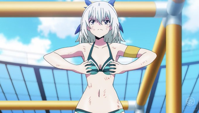 競女第9話、K-acceleration フルパージで力を使い果たして窮地に陥った宮田さやかが自分の胸を揉んで乳首を立た 競女第9話、K-acceleration フルパージで力を使い果たして窮地に陥った宮田さやかが自分の胸を揉んで乳首を立た