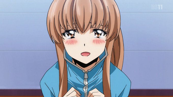 【本渡楓が演じたキャラ】「競女!!!!!!!!」青葉 風音「レガリア The Three Sacred Stars」ユイ 【本渡楓が演じたキャラ】「競女!!!!!!!!」青葉 風音「レガリア The Three Sacred Stars」ユイ