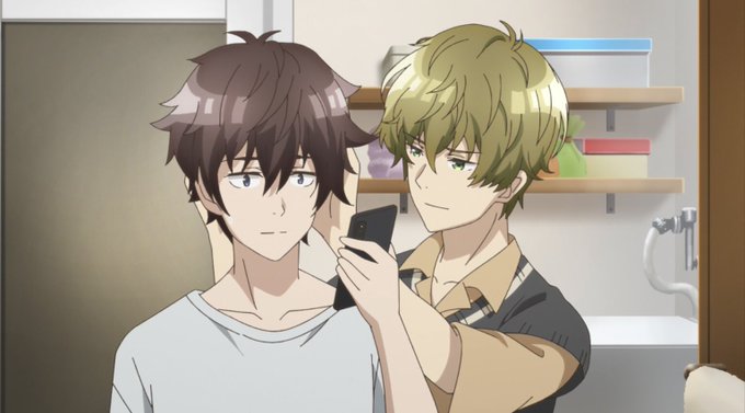 昨日友崎くん見てて思ったけど、これって俺ガイルで言うと比企谷が自分を変えるために隼人に変わり方を教えて貰ってるという俺ガ 昨日友崎くん見てて思ったけど、これって俺ガイルで言うと比企谷が自分を変えるために隼人に変わり方を教えて貰ってるという俺ガ