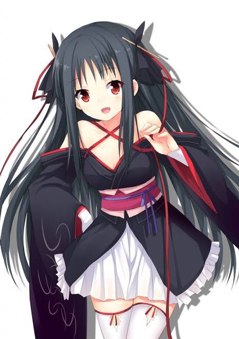 機巧少女は傷つかない 夜々可愛いわー(*´ω`*) 機巧少女は傷つかない 夜々可愛いわー(*´ω`*)