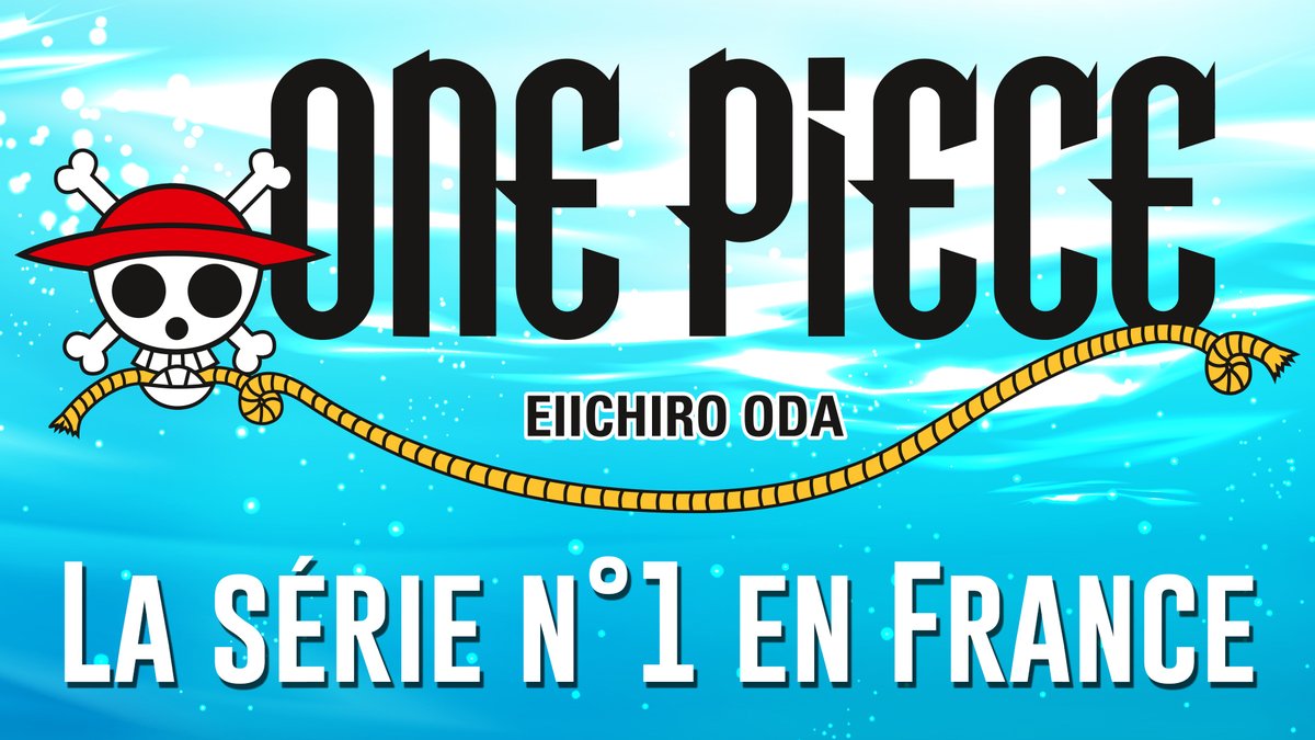 best selling one piece