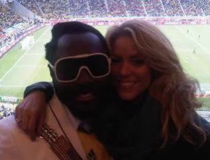 Have an awesome bday @iamwill!!!! 
