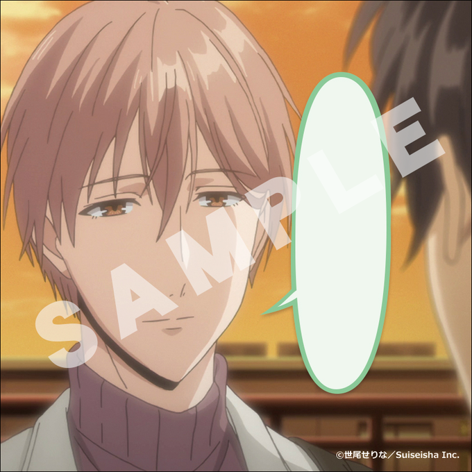【#ComicFestaアニメ 4⃣周年記念】付箋のサンプルをご紹介♪吹き出しには好きな言葉を書き込めますよ✍️ぜひGe 【#ComicFestaアニメ 4⃣周年記念】付箋のサンプルをご紹介♪吹き出しには好きな言葉を書き込めますよ✍️ぜひGe