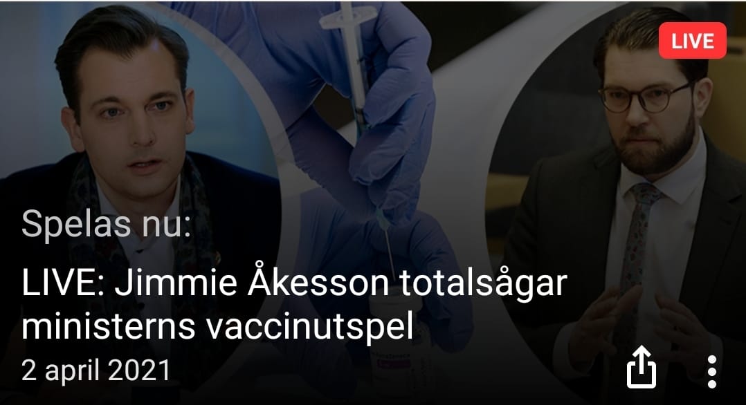 Ja, det liknar faktiskt ett aprilskämt.

 