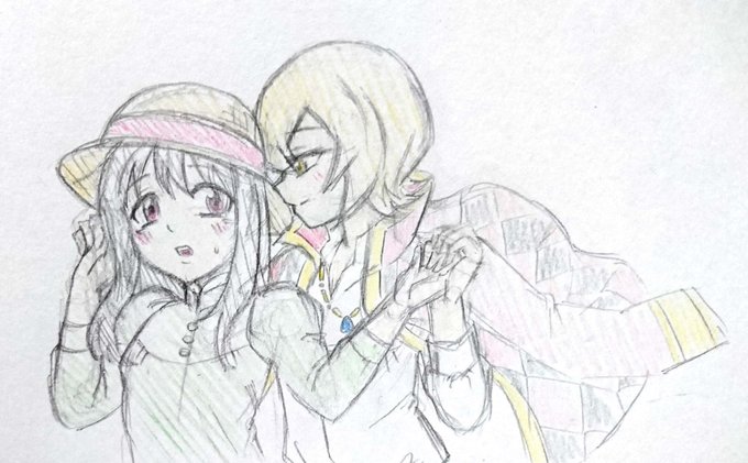 つゆゆの動く城#魔法少女サイト つゆゆの動く城#魔法少女サイト