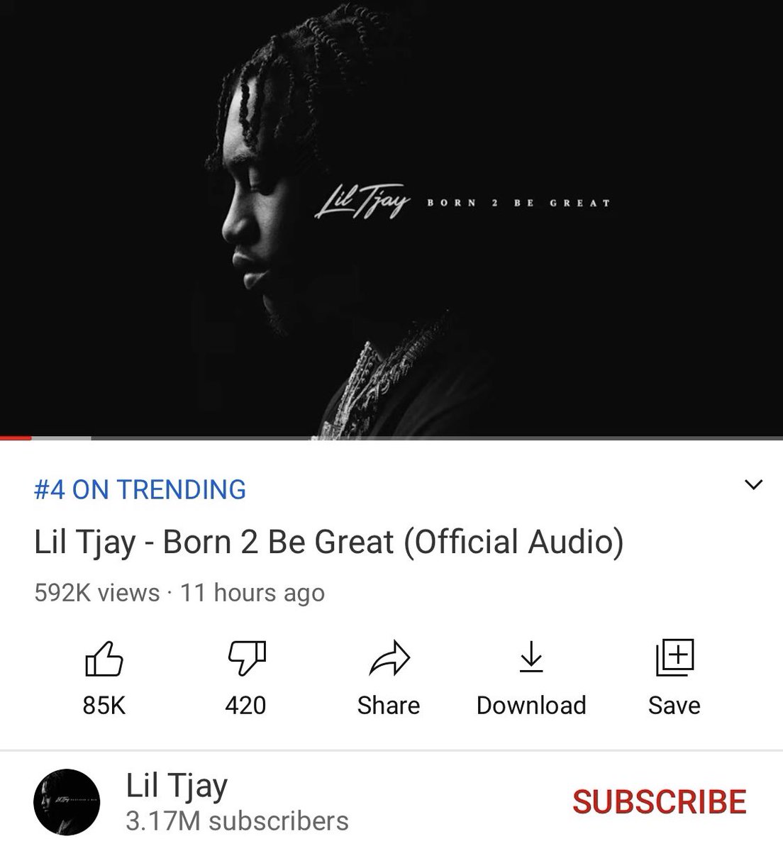 Download 21 lil-tjay-wallpaper Lil-Tjay-True-2-Myself-Documentary-.jpg