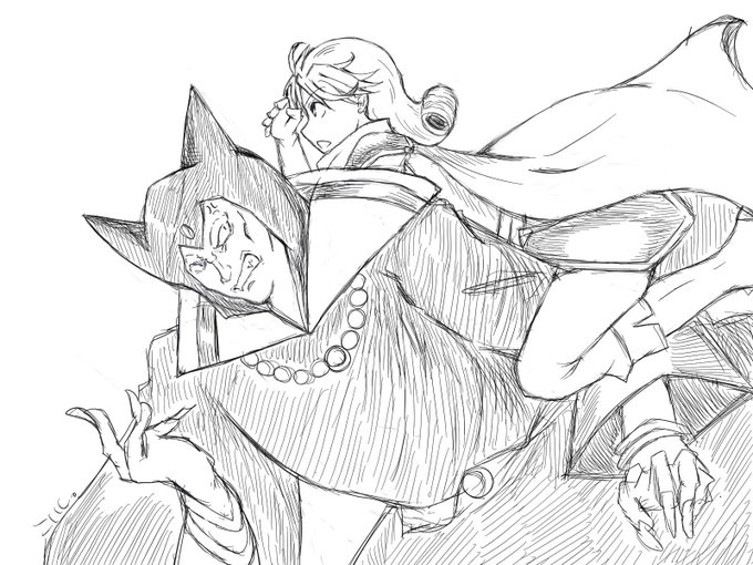 まおゆうhdav「魔王見当たりませんね~」ってしてる勇者ちゃんとぐぬぬな魔王 まおゆうhdav「魔王見当たりませんね~」ってしてる勇者ちゃんとぐぬぬな魔王