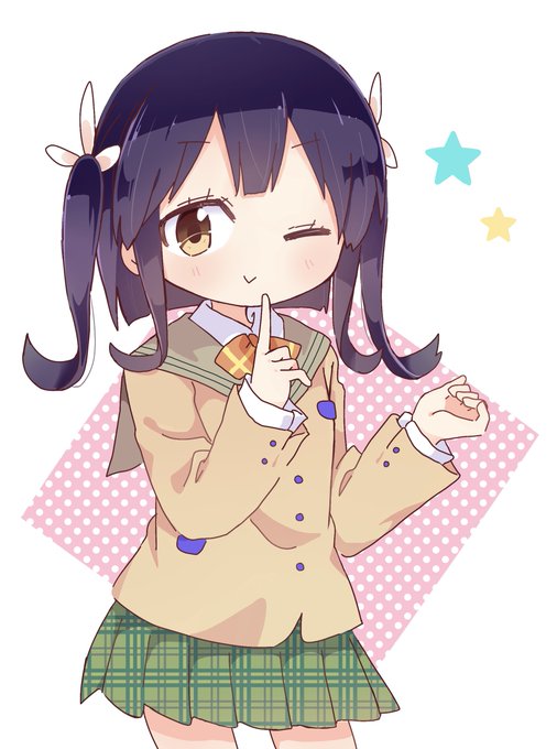 乃々ちゃんすき#ステラのまほう 乃々ちゃんすき#ステラのまほう