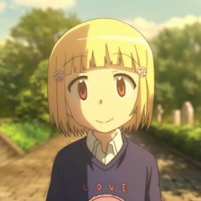 本日3月23日は、声優の大和田仁美さん(樫村紗名、羽咲綾乃、神谷ヒヨコ、ニア)の誕生日。おめでとう♪🎉 #大和田仁美生誕 本日3月23日は、声優の大和田仁美さん(樫村紗名、羽咲綾乃、神谷ヒヨコ、ニア)の誕生日。おめでとう♪🎉 #大和田仁美生誕