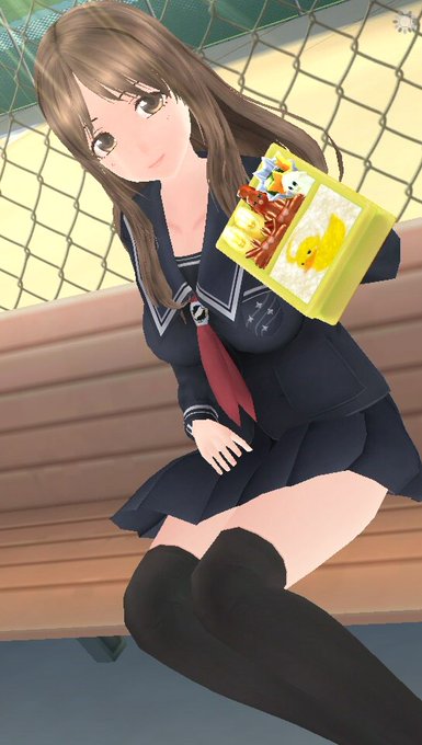 柚ノ木さんを選んで良かった。ごめんね、二股かけて。次からは一筋プレイに戻ります!#フォトカノkiss #フォトカノ#柚ノ 柚ノ木さんを選んで良かった。ごめんね、二股かけて。次からは一筋プレイに戻ります!#フォトカノkiss #フォトカノ#柚ノ