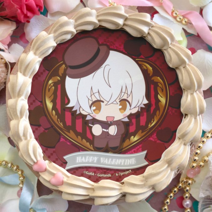 ✨ケーキ&マカロン10%OFFセール開催中✨『K SEVEN STORIES』プリントスイーツ好評発売中!!バースデー商 ✨ケーキ&マカロン10%OFFセール開催中✨『K SEVEN STORIES』プリントスイーツ好評発売中!!バースデー商