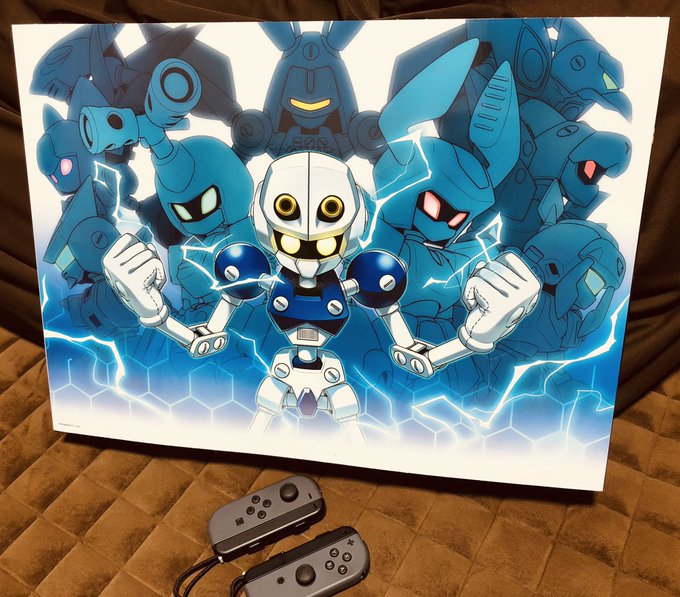 超可動メダロットのプレミアムBOXがついに届いた!さすが10体入りは箱もでかい!!あの思い出の対決を可動フィギュアで再現 超可動メダロットのプレミアムBOXがついに届いた!さすが10体入りは箱もでかい!!あの思い出の対決を可動フィギュアで再現