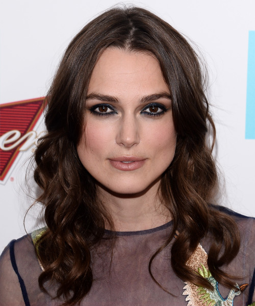 Keira Knightley’s Birthday Celebration | HappyBday.to