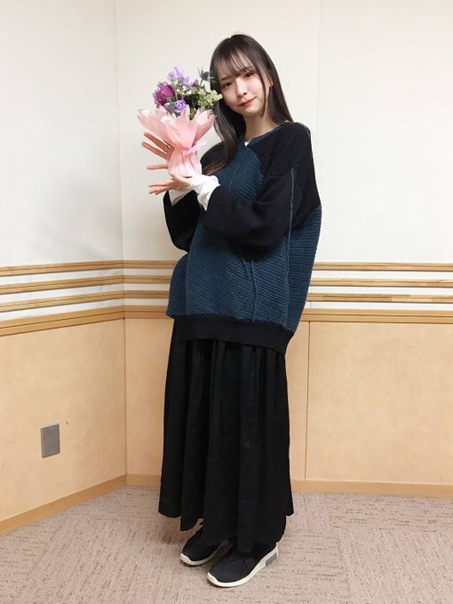 【わーすた 三品瑠香の推しがいればそれでいい。】お楽しみいただいた皆様、ありがとうございました。わーすた、これからも応援 【わーすた 三品瑠香の推しがいればそれでいい。】お楽しみいただいた皆様、ありがとうございました。わーすた、これからも応援