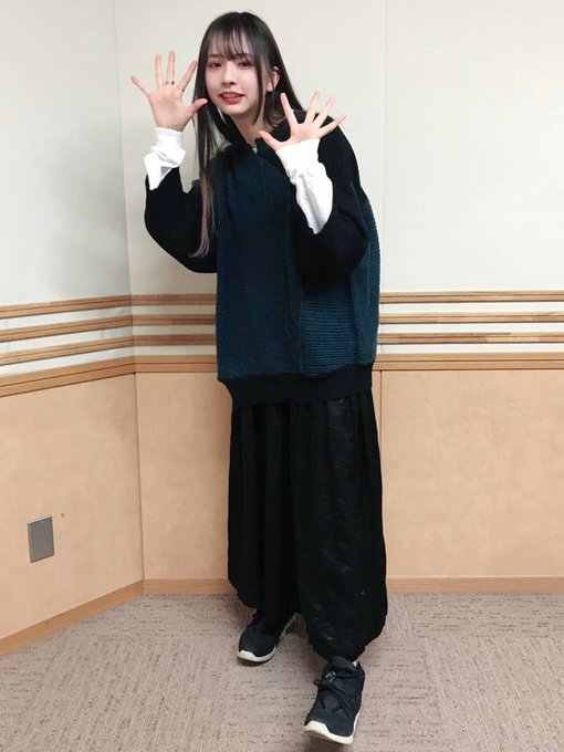 【わーすた 三品瑠香の推しがいればそれでいい。】このあと8時15分ころからスタート!いよいよ最終回!最後の最後は推しキャ 【わーすた 三品瑠香の推しがいればそれでいい。】このあと8時15分ころからスタート!いよいよ最終回!最後の最後は推しキャ