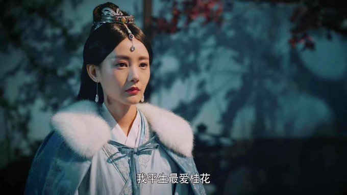 イートンさん(#李一桐)て中国人女優の中ではそれほど際立った美人とは普通見られてなくて、『晩媚』でも「貧相な顔」とか言わ イートンさん(#李一桐)て中国人女優の中ではそれほど際立った美人とは普通見られてなくて、『晩媚』でも「貧相な顔」とか言わ