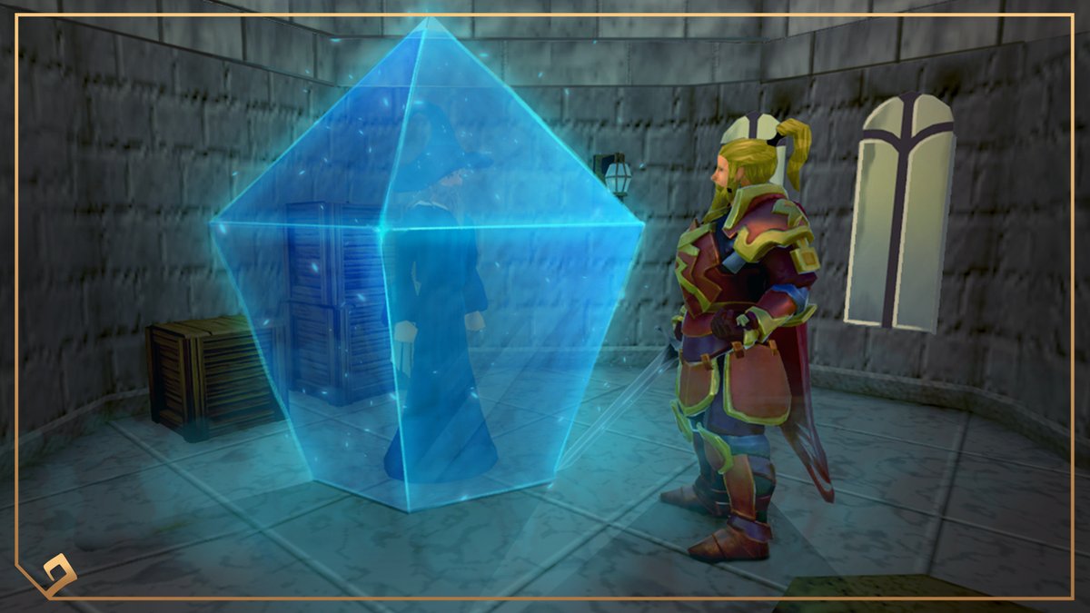 eye for an eye miniquest eye for an eye miniquest