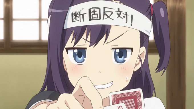#のんのんびより のんすとっぷ 6話祟り神じゃ~祟り神がおる~夏休みも終盤、楽しいキャンプ回のはずが‥お化けになってしま #のんのんびより のんすとっぷ 6話祟り神じゃ~祟り神がおる~夏休みも終盤、楽しいキャンプ回のはずが‥お化けになってしま