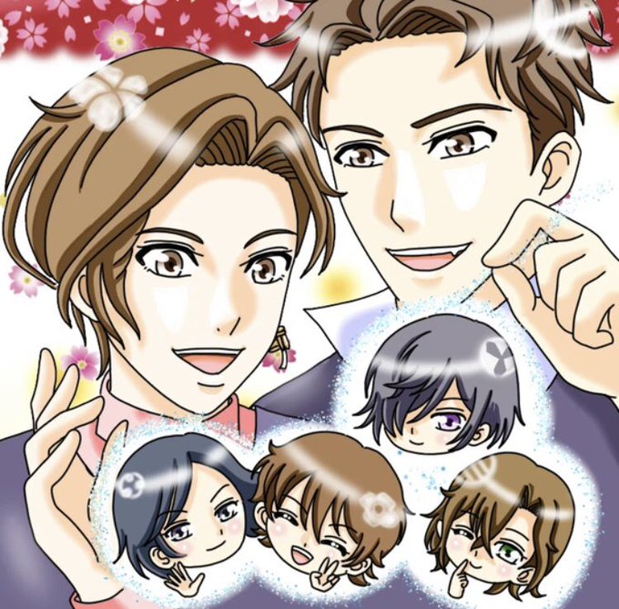 藤堂さん❣️お誕生日おめでとうございます🎉🎉新撰組メンバーからお祝いハッピーバルーンが届いています😆✨#ばくかれ#BAK 藤堂さん❣️お誕生日おめでとうございます🎉🎉新撰組メンバーからお祝いハッピーバルーンが届いています😆✨#ばくかれ#BAK
