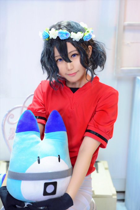cos🎒けものフレンズ/かばんスタジオ 様撮影📸にしひろさん()なにがあっても なにもなくても こころこめて 伝えた cos🎒けものフレンズ/かばんスタジオ 様撮影📸にしひろさん()なにがあっても なにもなくても こころこめて 伝えた