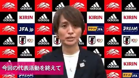 4/13 #高倉麻子 監督コメント💬「チームの成長を感じ、オリンピックでメダルを取る準備が整ってきていると強く思う」密着 4/13 #高倉麻子 監督コメント💬「チームの成長を感じ、オリンピックでメダルを取る準備が整ってきていると強く思う」密着