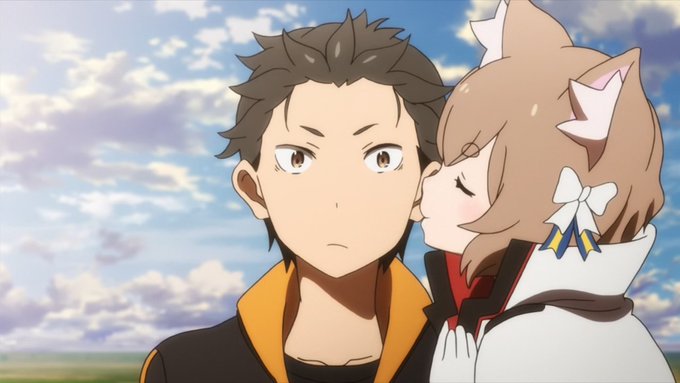 異世界アニメ 1 GATE 自衛隊 彼の地にて、斯く戦えり 2 Re:ゼロから始める異世界生活 異世界アニメ 1 GATE 自衛隊 彼の地にて、斯く戦えり 2 Re:ゼロから始める異世界生活